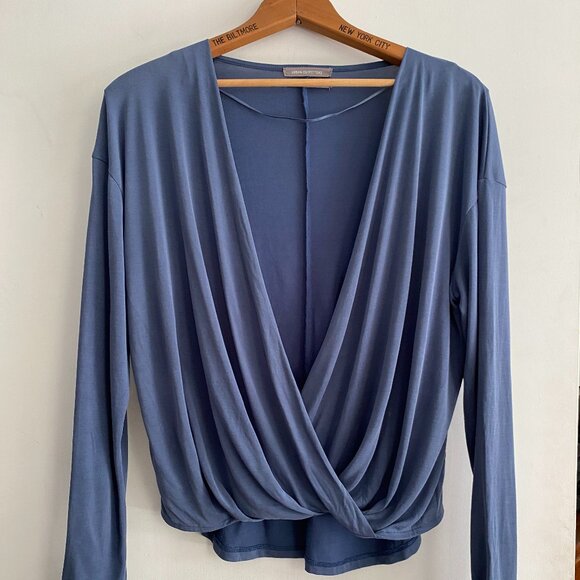 Urban Outfitters Flowing Modal Top - Picture 1 of 2